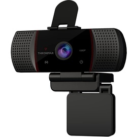 Logilink Thronmax Stream Go X1 1920x1080, 105°