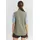 Oxmo Fleeceweste OXMO "Fleeceweste OXRagnara", Damen, Gr. S, grün (seagrass), Obermaterial: 100% Polyester PES., Westen Fleeceweste