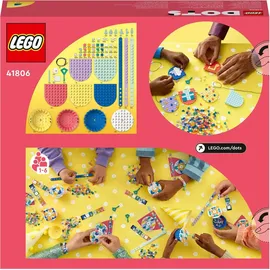 LEGO Dots Ultimatives Partyset 41806