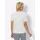 Classic Basics Sieh an! Kurzarm-Shirt in weiß | Gr.: 50