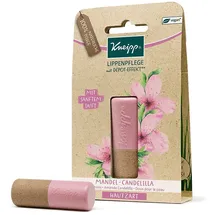 Kneipp Lippenpflege Hautzart Mandel Candelilla