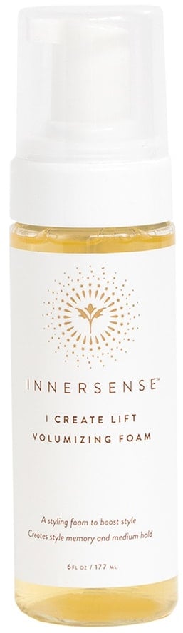 Innersense Organic Beauty I Create Lift Volumizing Foam 70ml  (70 )