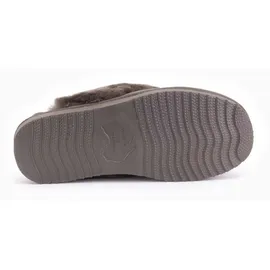 WARMBAT Flurry Suede Pebble - 38