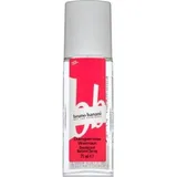 bruno banani Dangerous Woman Deodorant Spray für Damen Deo 75ml