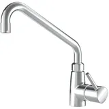 KWC Gastro Küchenarmatur Messing