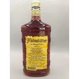 Dr. Rauch Altfränkischer Kräuterlikör 36% Alkohol Deutschland 0,7 Liter