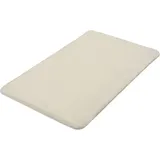 KLEINE WOLKE Cony 70 x 120 cm beige