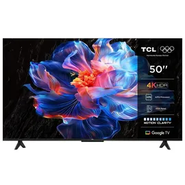 TCL 50P69K 50 Zoll LED 4K Google TV