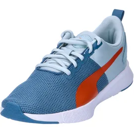 Puma Kinder Sneaker Flyer Runner Jr 192928-48 37.5 - Blue Horizon-Frosted Dew-Flame - 37.5