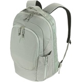 Head Pro Backpack Duffle Bag, hellgrün/Liquid Lime, 30L