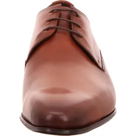 Floris van Bommel Schnürschuhe Herren Braun 41 1/3 EU - Braun