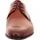 Floris van Bommel Schnürschuhe Herren Braun 41 1/3 EU - Braun