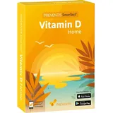 PREVENTIS GMBH Preventis Smartest Vitamin D Selbsttest