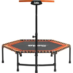 Salta Fitness Trampolin-orange