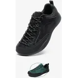 dotales Lynx Barfußschuhe Damen Normal schwarz 42