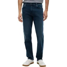 Tommy Hilfiger Core Denton Straight Fit Tinted Blue 32/32