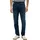 Tommy Hilfiger Core Denton Straight Fit Tinted Blue 32/32