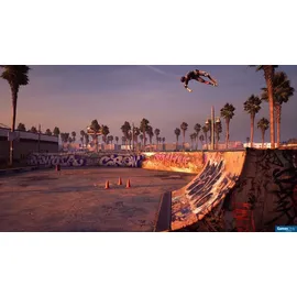 TONY HAWK ́S Pro Skater 1+2