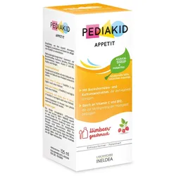 Pediakid Appetit 125 ml