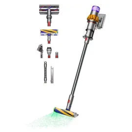 Dyson Gen5detect Absolute violett/nickel
