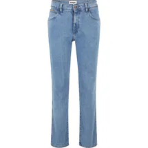 Wrangler Texas Authentic Straight Fit Jeans Good Shot 31 32