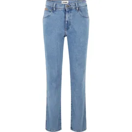 Wrangler Texas Authentic Straight Fit Jeans Good Shot 31 32