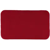 Rhomtuft Aspect 70 x 120 cm cardinal