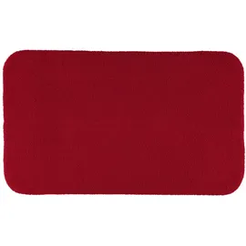 Rhomtuft Aspect 70 x 120 cm cardinal