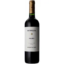 Malbec 2024 -  Intipalka
