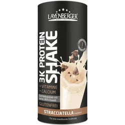 Layenberger 3K Protein Shake Stracciatella
