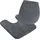 OTTO home Merida Grau 2-tlg. Set