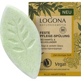 Logona Feste Spülung Bio-Hanf & Holunder,