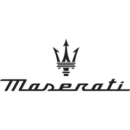 Maserati Competizione Edelstahl 44 mm R8853100043