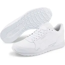 Puma ST Runner v3 L puma white-puma white-gray violet 44,5