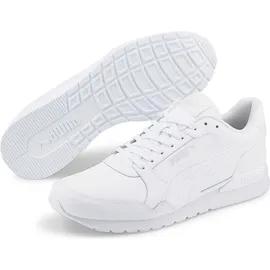 Puma ST Runner v3 L puma white-puma white-gray violet 44,5