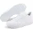 puma white-puma white-gray violet 44,5