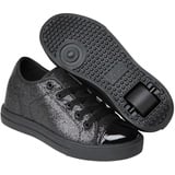 Heelys Klassisch Sneaker, Schwarz, 36.5 EU - 36.5 EU