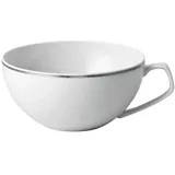 Rosenthal TAC Gropius Platin Tee-Obertasse