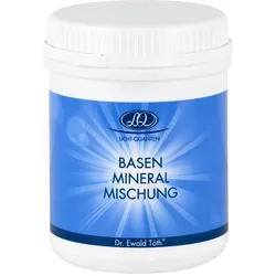 Basen Mineral Mischung LQA Pulver