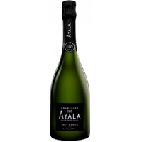 Champagner Ayala - Brut Majeur