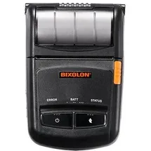 BIXOLON SPP-R210 Schwarz