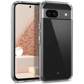 SPIGEN Caseology Capella crystal clear Google Pixel 8a