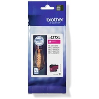 Brother LC-427XLM magenta
