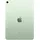 Apple iPad Air (4. Generation 2020) 256 GB Wi-Fi grün
