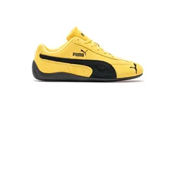 Puma Speedcat OG - Gelb - 4.5