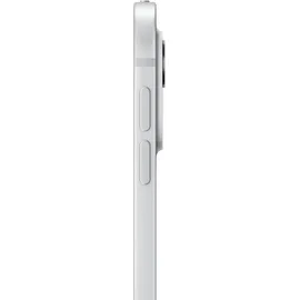 Apple iPad Pro 11" (5. Generation 2024) 2 TB Wi-Fi Silber