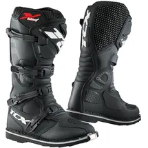 TCX X-Blast Stiefel schwarz 41