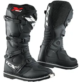 TCX X-Blast Stiefel schwarz 41