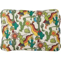 Therm-A-Rest Compressible Kissen 28 x 38 cm Desert