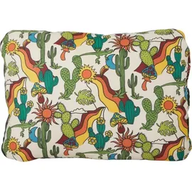 Therm-A-Rest Compressible Kissen 28 x 38 cm Desert